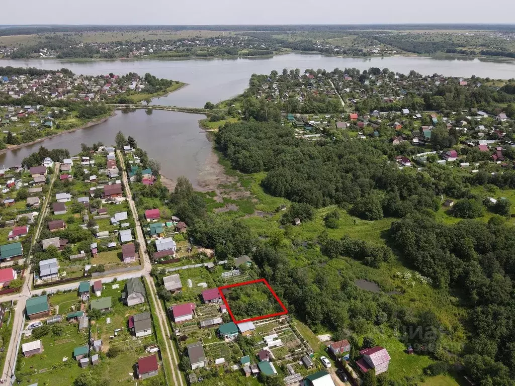 Дом в Владимирская область, Кольчугино муниципальное образование, ... - Фото 0