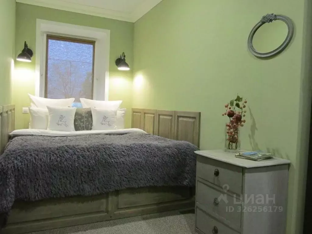 Комната Московская область, Сергиев Посад ул. Кирова, 8Б (14.0 м) - Фото 2