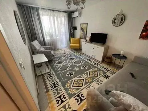 2-к кв. Нижегородская область, Нижний Новгород Сормовское ш., 15А ... - Фото 1