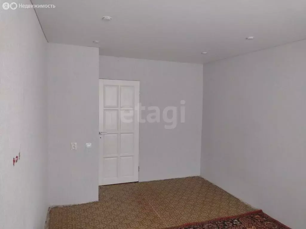 2-комнатная квартира: Оренбург, Беляевская улица, 53 (41.1 м) - Фото 1