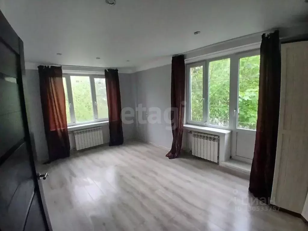 1-к кв. Санкт-Петербург ул. Добровольцев, 48 (31.0 м) - Фото 2