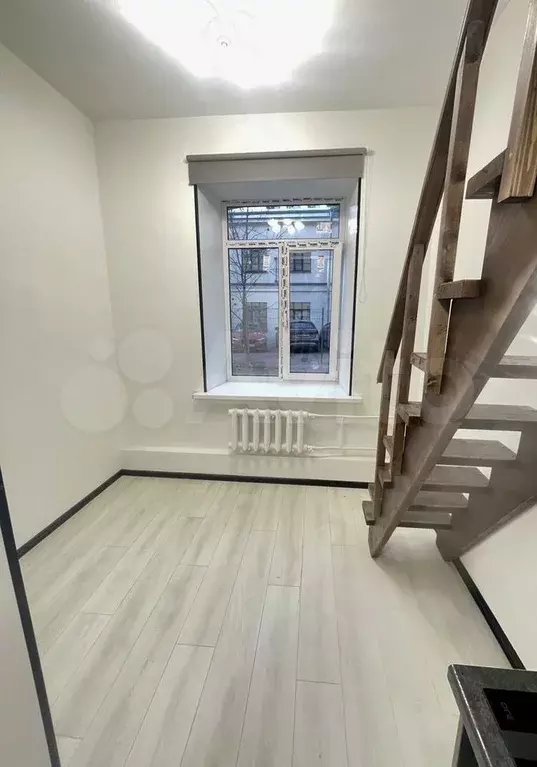 Квартира-студия, 13 м, 1/4 эт. - Фото 1