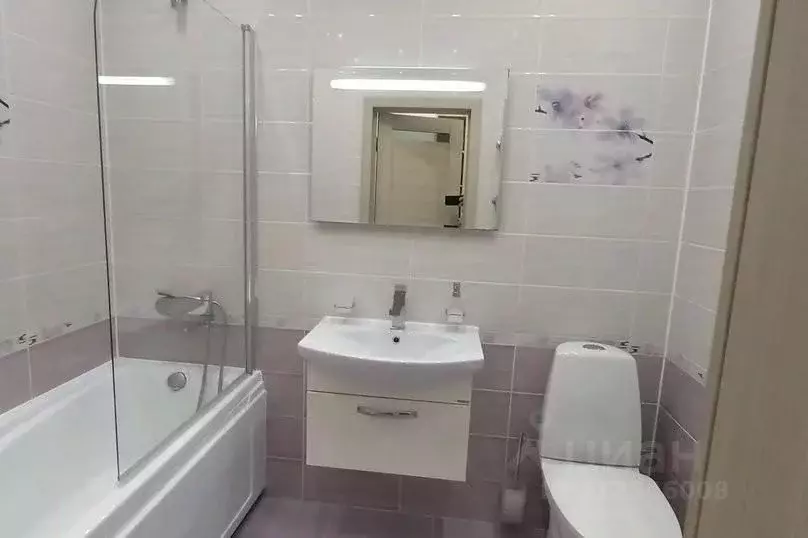 1-к кв. Карелия, Петрозаводск Лыжная ул., 8А (40.0 м) - Фото 1
