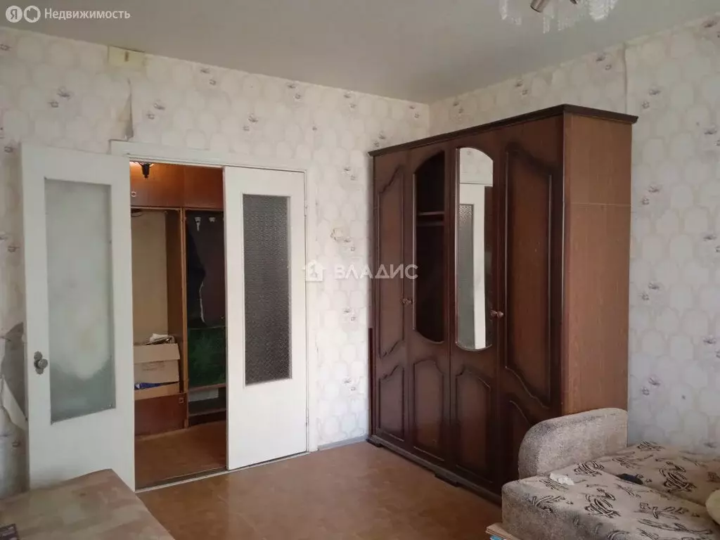 3-комнатная квартира: Ковров, улица Ватутина, 49 (63.4 м) - Фото 1