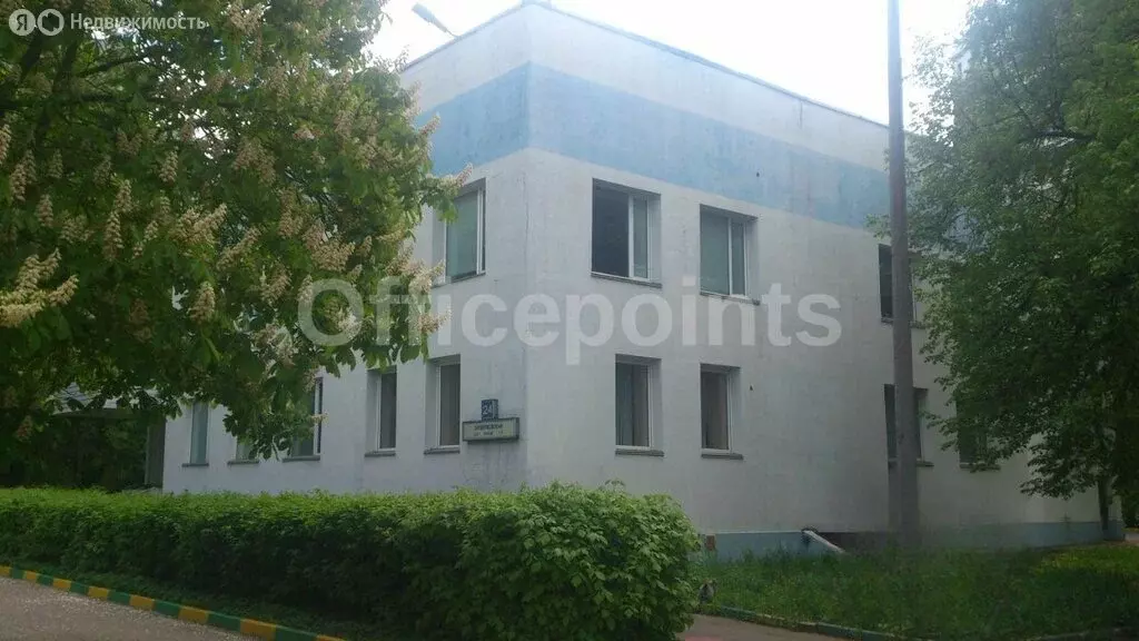 Офис (210.3 м) - Фото 2