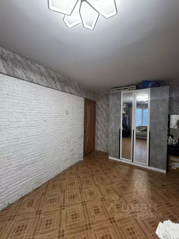 1-к кв. Волгоградская область, Волгоград ул. Могилевича, 5 (31.0 м) - Фото 2