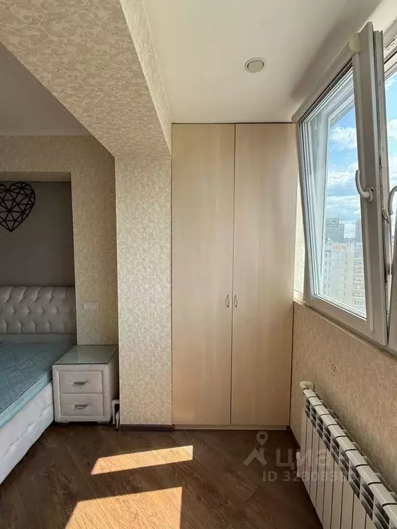 2-к кв. Москва Нахимовский просп., 63 (60.0 м) - Фото 2