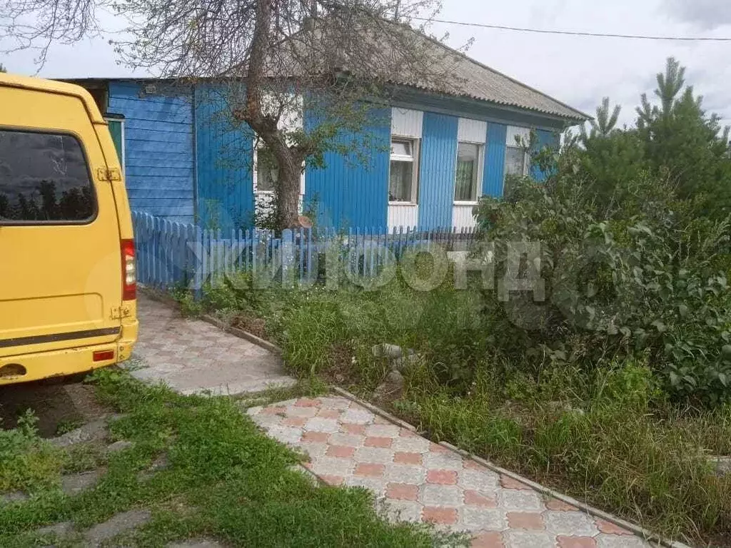 Дом 71,2 м на участке 7,5 сот. - Фото 1