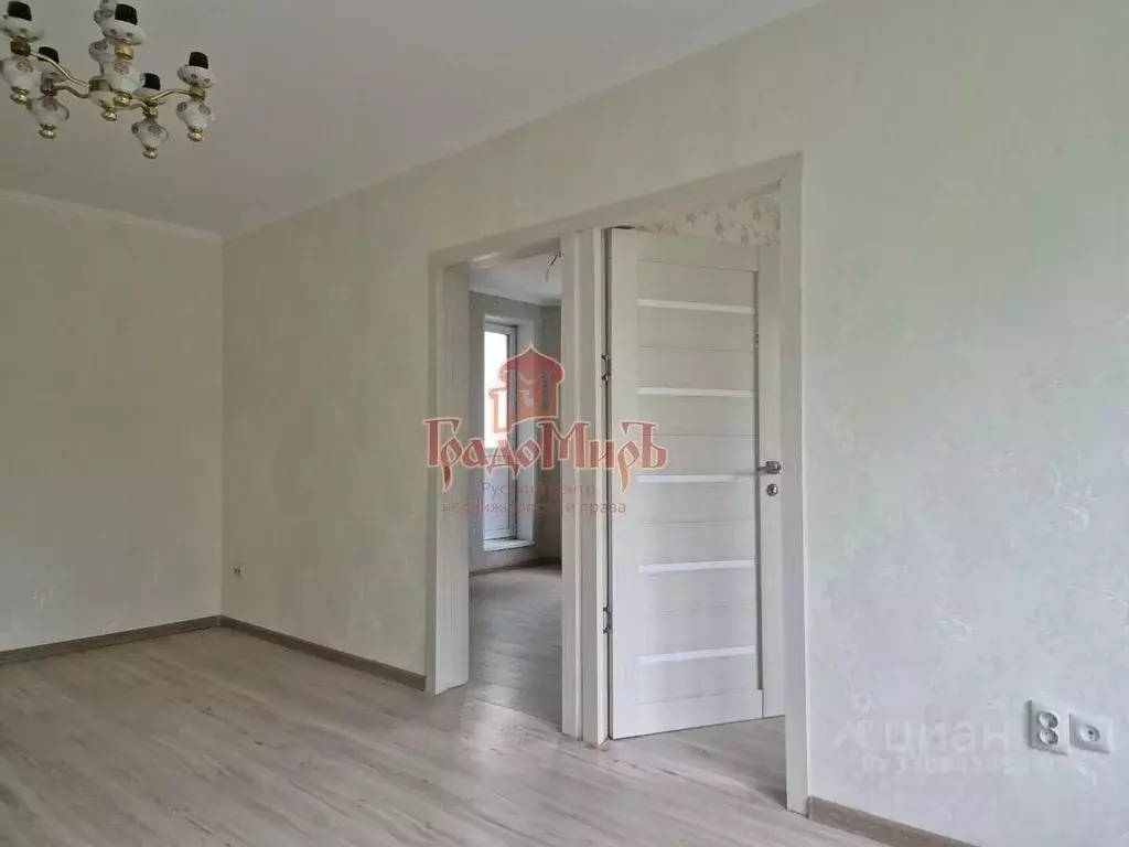 Комната Московская область, Дмитров ул. Космонавтов, 38 (37.0 м) - Фото 2