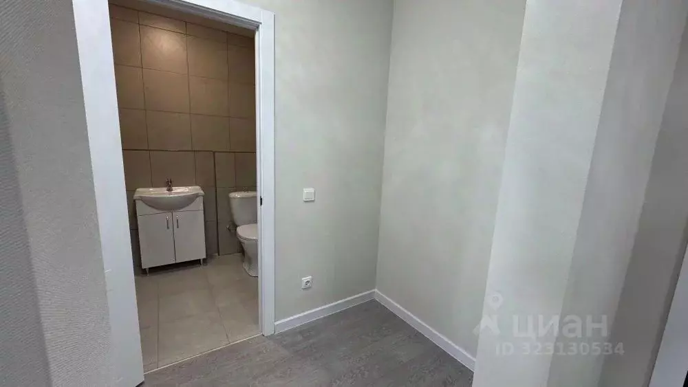 1-к кв. Оренбургская область, Оренбург ул. Юркина, 6 (35.0 м) - Фото 1