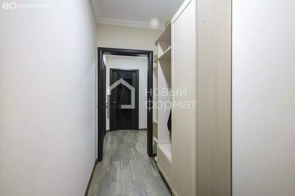 1-комнатная квартира: Московская область, городской округ Мытищи, ... - Фото 2