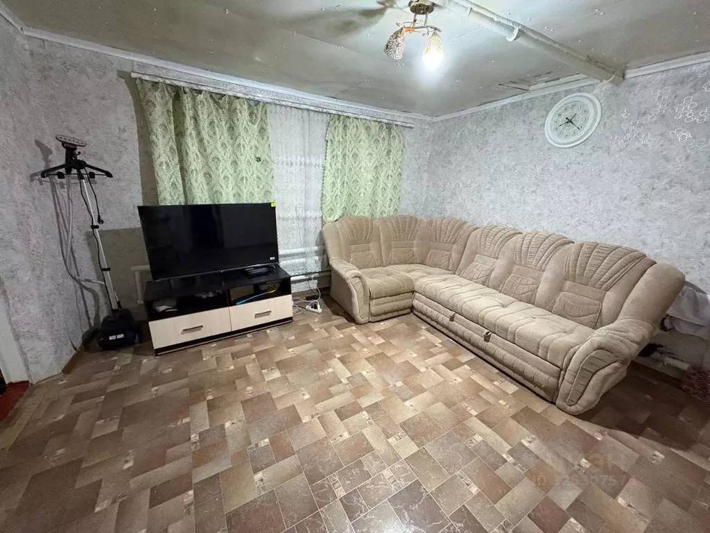 Дом в Ставропольский край, Новоалександровский муниципальный округ, с. ... - Фото 2