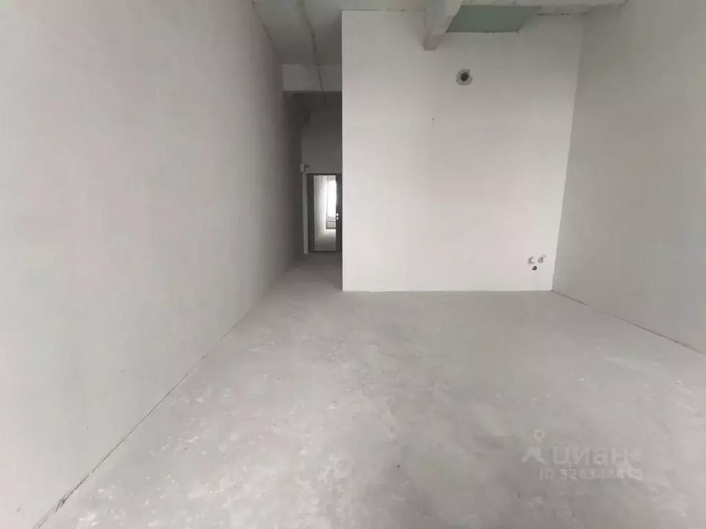 Студия Московская область, Люберцы Октябрьский просп., 403 (35.8 м) - Фото 2