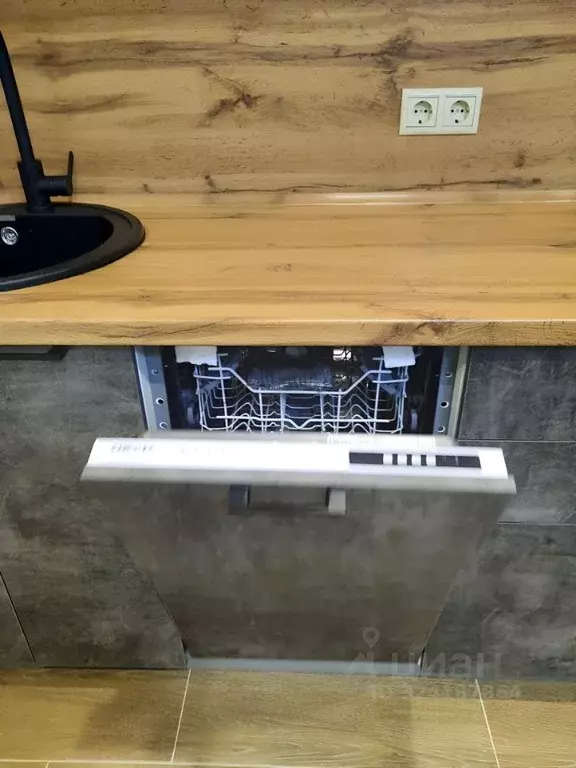 1-к кв. Московская область, Реутов Носовихинское ш., 43 (30.0 м) - Фото 2