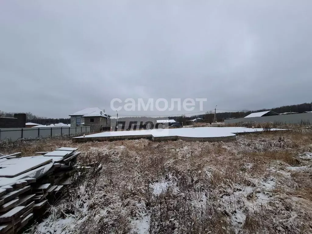 Участок в Москва Александровы Пруды кп,  (27.0 сот.) - Фото 2