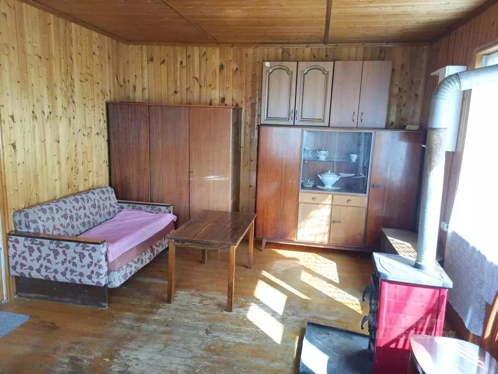 Дом в Московская область, Щелково городской округ, Мечта СНТ 75 (61 м) - Фото 2