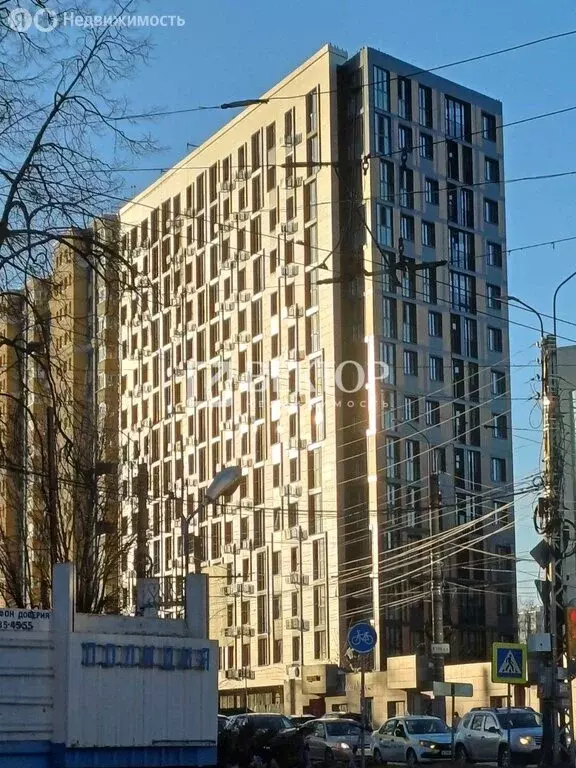 1-комнатная квартира: Иваново, улица Ермака, 10 (47 м) - Фото 1