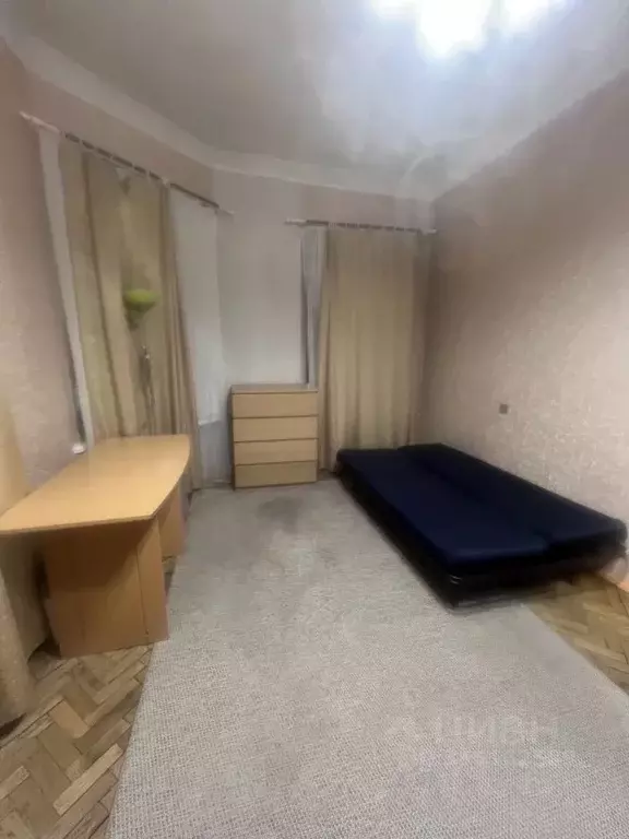 Комната Санкт-Петербург просп. Малый Васильевского острова, 10/62 ... - Фото 1