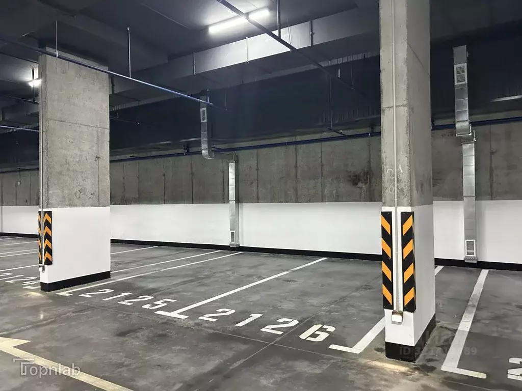 Гараж в Татарстан, Казань Бухарская ул., 32к2 (13 м) - Фото 2