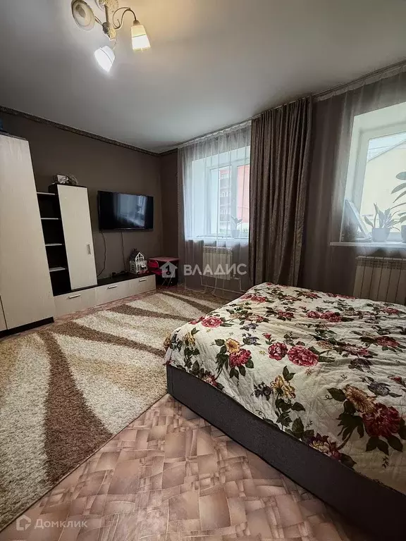 Продаётся 1-к квартира, 37.4 м - Фото 0