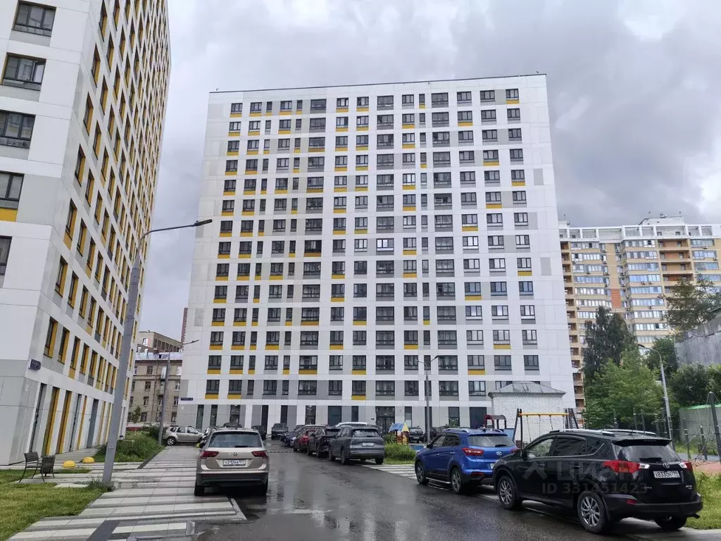 Помещение свободного назначения в Москва ул. Мельникова, 2 (282 м) - Фото 1