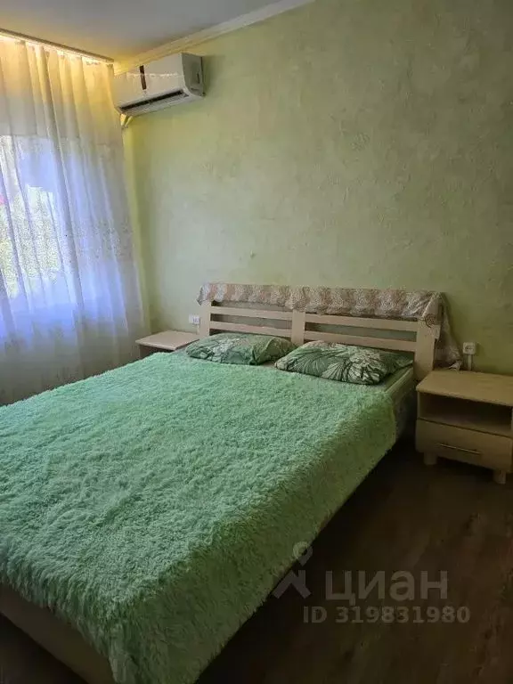 1-к кв. Краснодарский край, Сочи ул. Молокова, 22 (32.0 м) - Фото 2