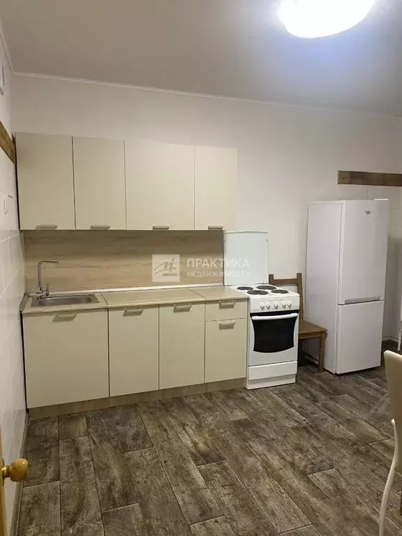 3-к кв. Московская область, Королев Болшево мкр, ул. Маяковского, 18г ... - Фото 1