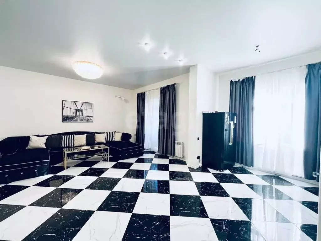 3-к кв. Московская область, Одинцовский городской округ, д. Солослово, ... - Фото 1