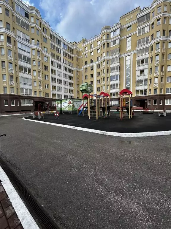 2-к кв. Пермский край, Пермь ул. Лебедева, 40А (61.0 м) - Фото 1