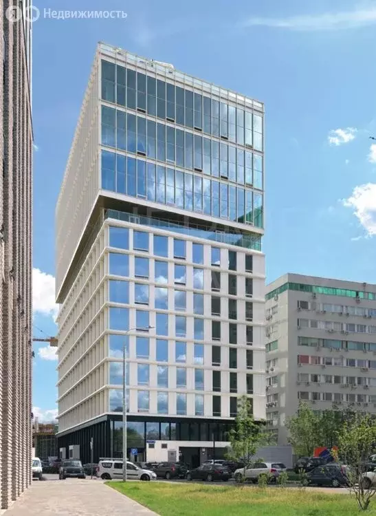 Офис (1140 м) - Фото 2