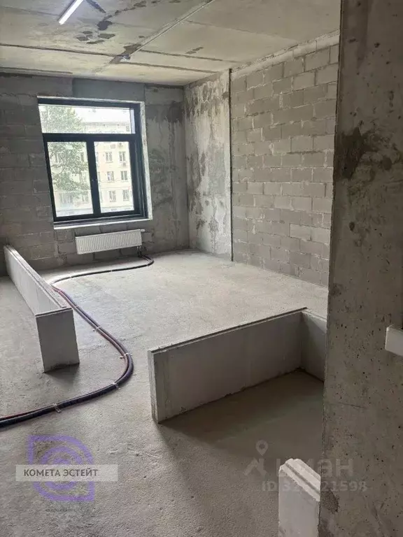 2-к кв. Москва ул. Академика Королева, 21 (44.8 м) - Фото 2