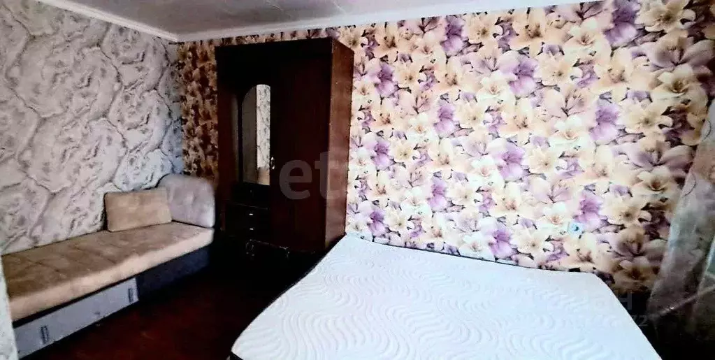 1-к кв. Амурская область, Благовещенск Железнодорожная ул., 4/1 (30.1 ... - Фото 1