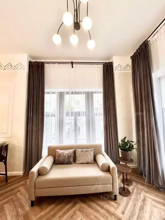 2-к кв. Татарстан, Казань ул. Баумана, 9 (48.0 м) - Фото 1