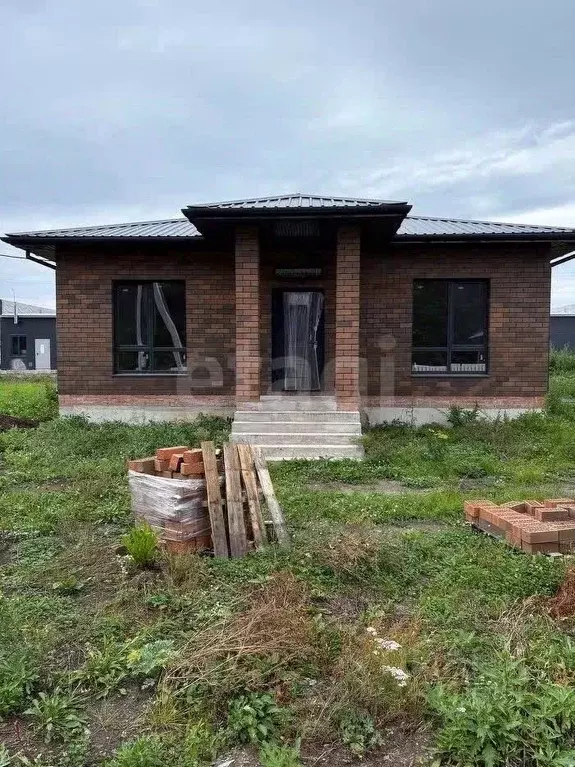 Дом в Башкортостан, Уфа городской округ, с. Нагаево 6 (120 м) - Фото 1