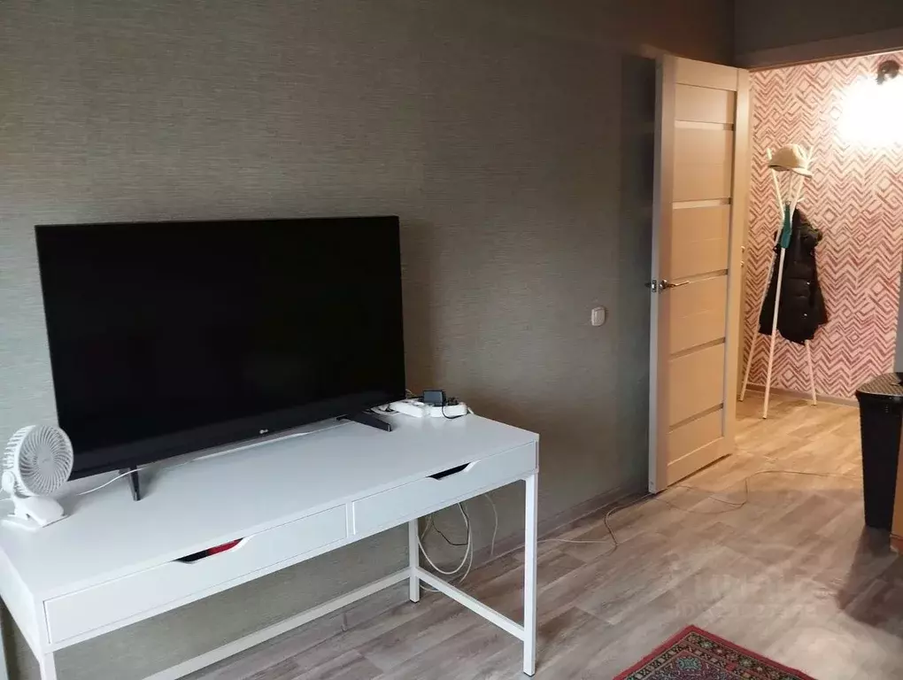 2-к кв. Новосибирская область, Новосибирск ул. Петухова, 76 (44.0 м) - Фото 1