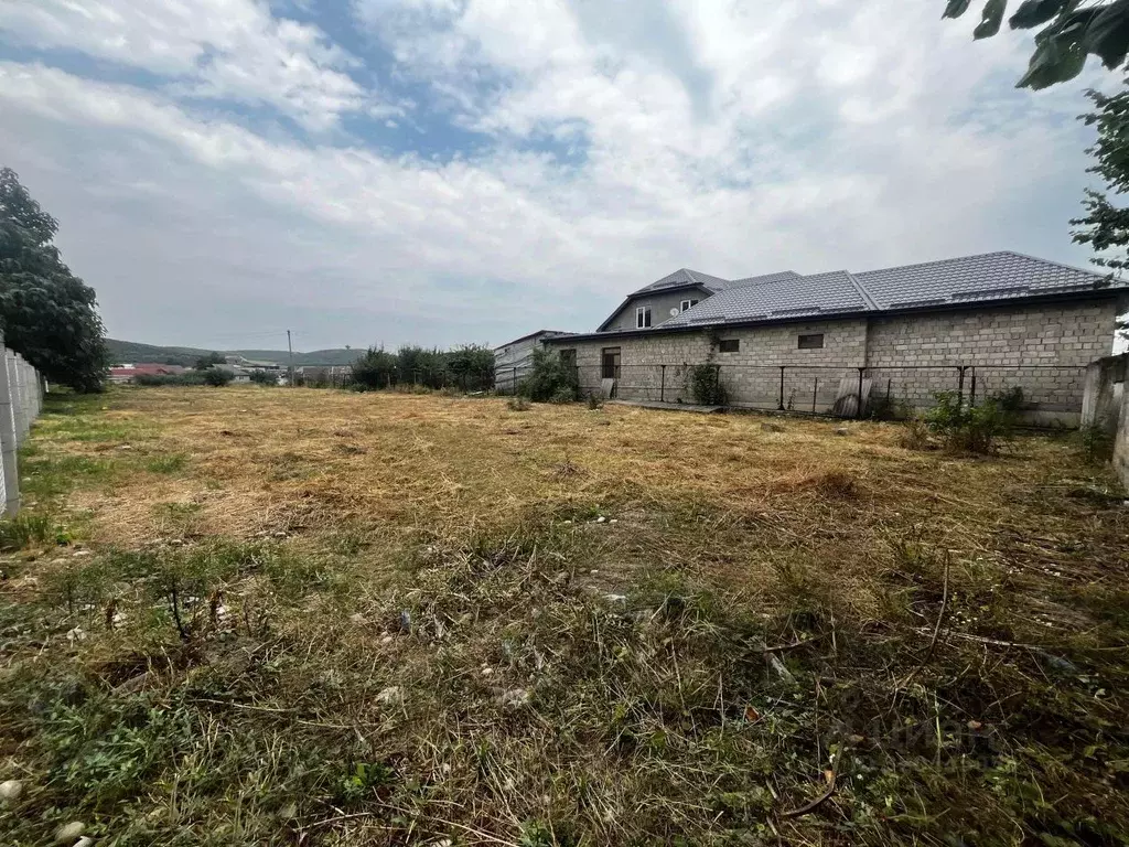 Участок в Кабардино-Балкария, Нальчик городской округ, с. Кенже ул. ... - Фото 2
