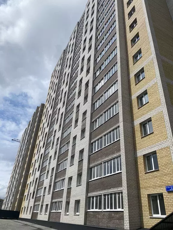 Продаётся 2-к квартира, 57 м - Фото 0