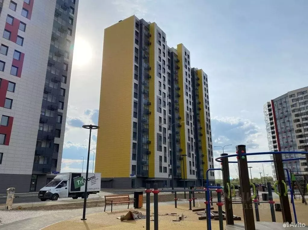 Помещение свободного назначения в Московская область, Домодедово ... - Фото 0