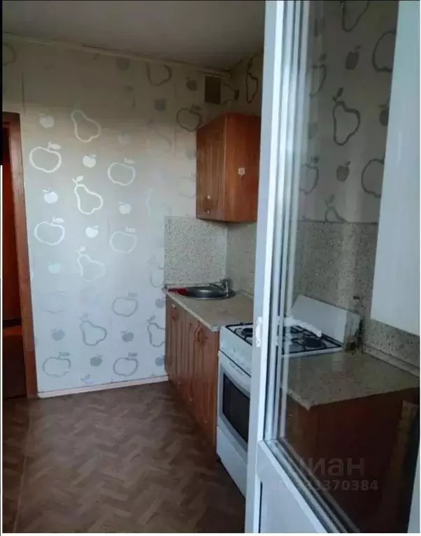 1-к кв. Белгородская область, Белгород Гостенская ул., 12 (34.0 м) - Фото 2