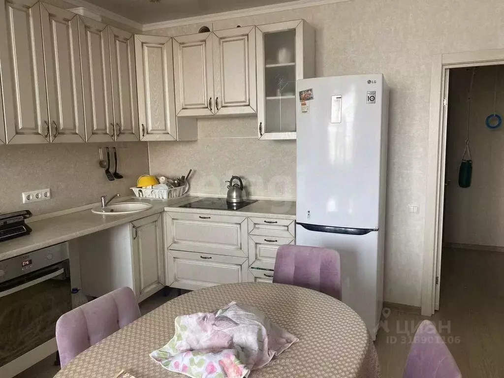 2-к кв. Татарстан, Казань Профессора Камая ул., 8А (71.0 м) - Фото 0