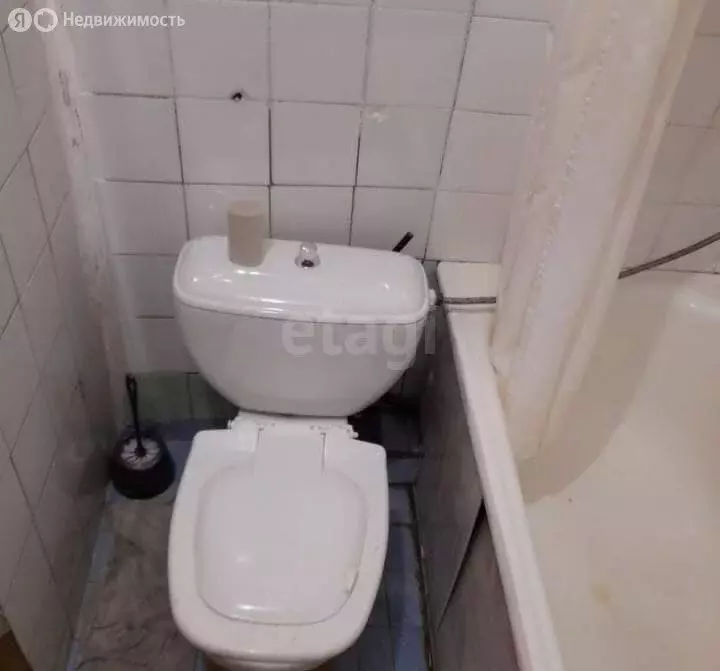 1к в -комнатной квартире (11.5 м) - Фото 0