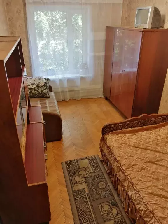 Комната Московская область, Мытищи ул. 1-я Крестьянская, 2к1 (12.0 м) - Фото 1