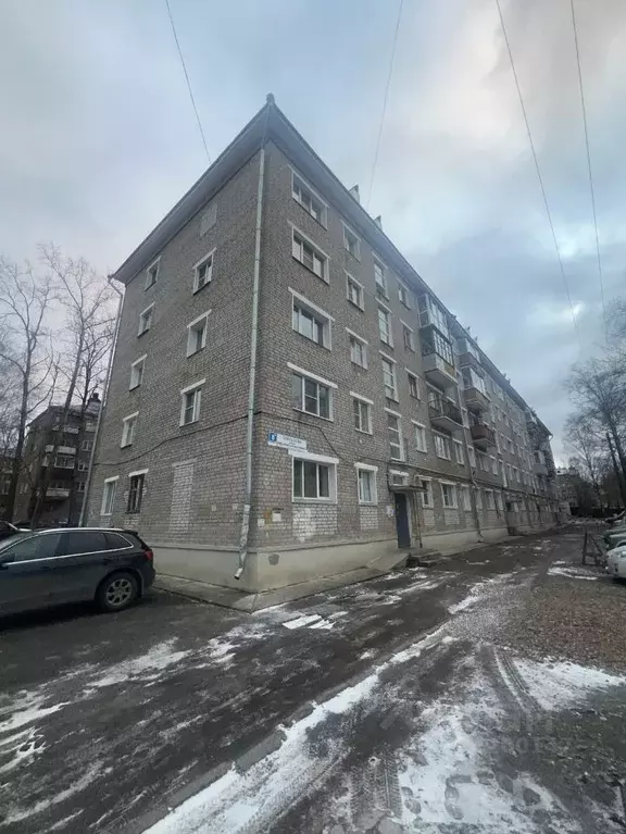 Комната Кировская область, Киров ул. Свердлова, 8а (13.7 м) - Фото 1