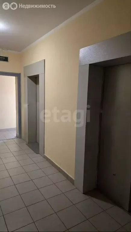 1-комнатная квартира: Балашиха, Чистопольская улица, 24 (47.2 м) - Фото 0