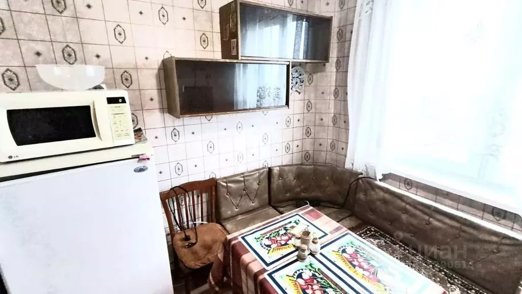 1-к кв. Московская область, Солнечногорск Красная ул., 119 (37.1 м) - Фото 2