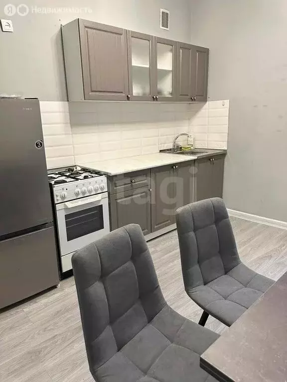 1-комнатная квартира: Якутск, Сергеляхское шоссе, 1/1 (38.4 м) - Фото 2