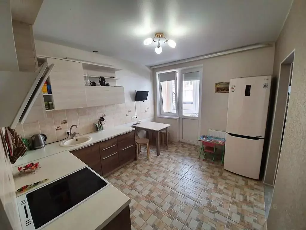 2-к кв. Краснодарский край, Анапа ул. Лермонтова, 118 (48.0 м) - Фото 1