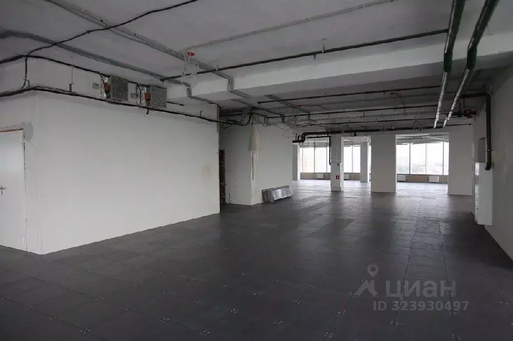 Офис в Московская область, Химки ул. Панфилова, 21/1 (650 м) - Фото 1