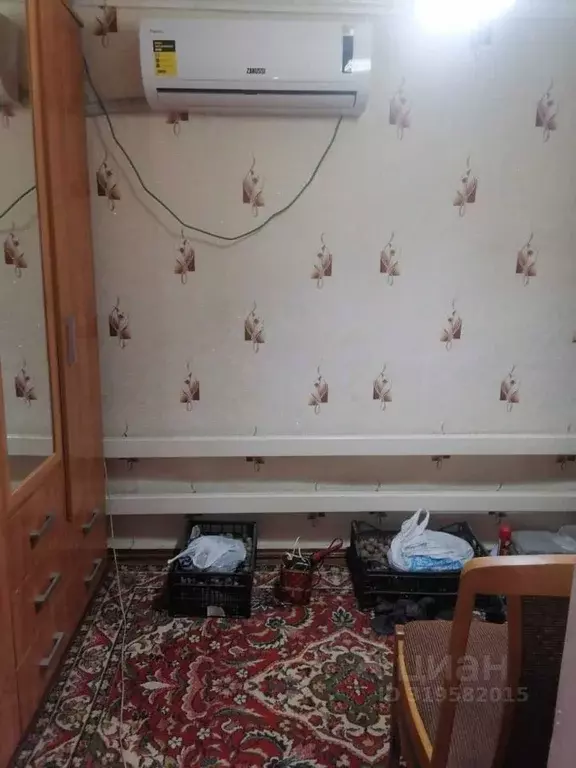 Дом в Ростовская область, Белая Калитва ул. Суворова (56 м) - Фото 1