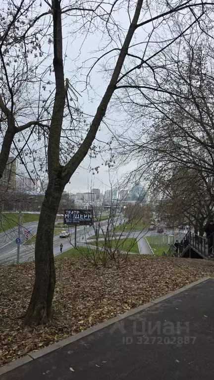 3-к кв. Москва ул. 26 Бакинских Комиссаров, 12к1 (54.9 м) - Фото 1